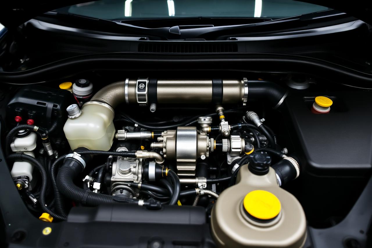 Ugradnja TNG (autogas) uređaja